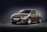 Peugeot 301 2017 года (CN)